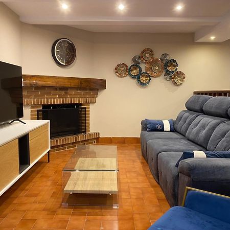 Casa Rural La Plaza Azofra Εξωτερικό φωτογραφία