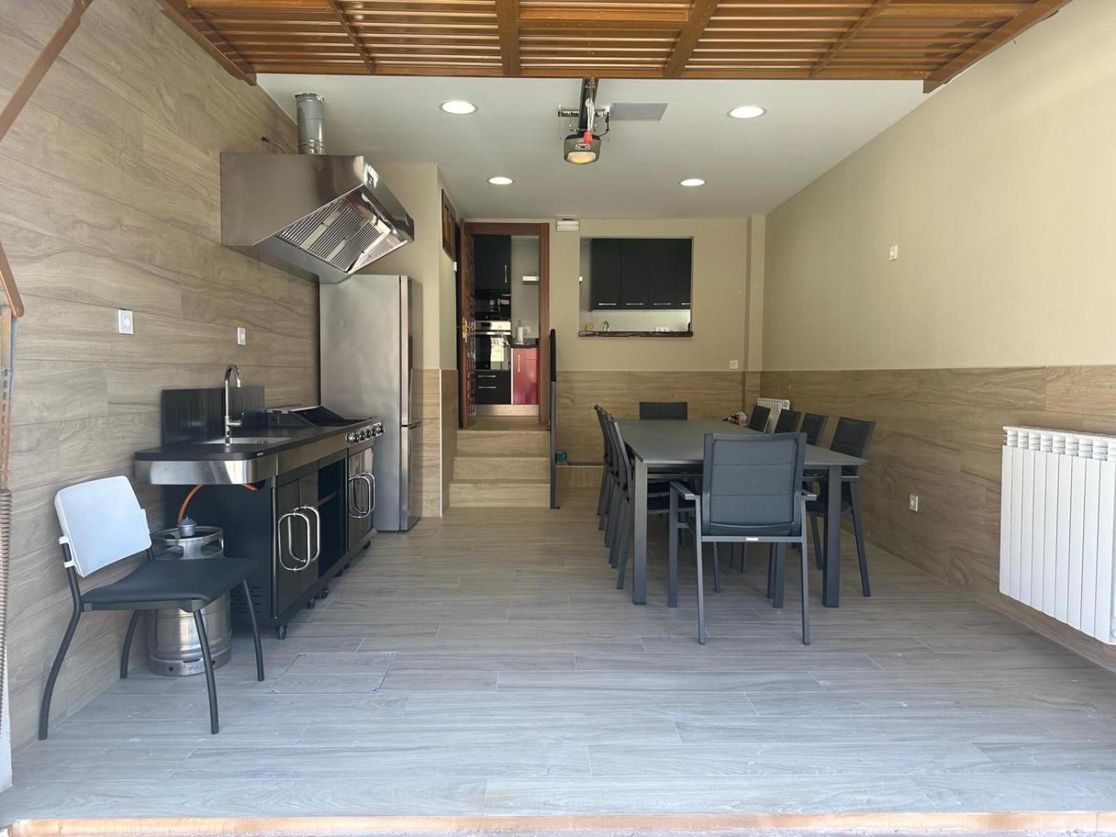 Casa Rural La Plaza Azofra Εξωτερικό φωτογραφία