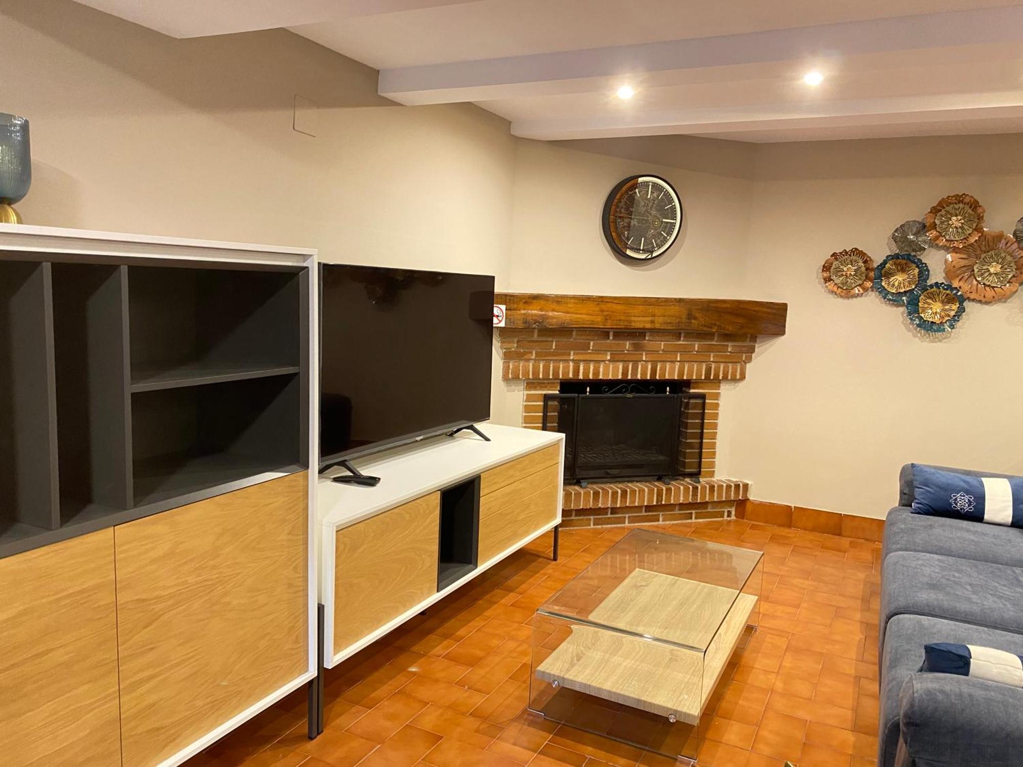 Casa Rural La Plaza Azofra Εξωτερικό φωτογραφία
