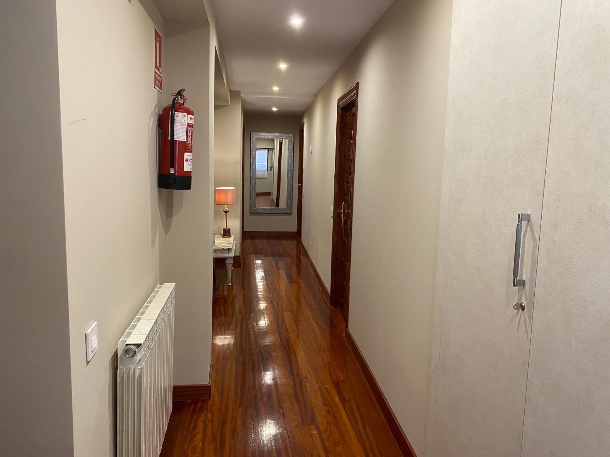 Casa Rural La Plaza Azofra Εξωτερικό φωτογραφία
