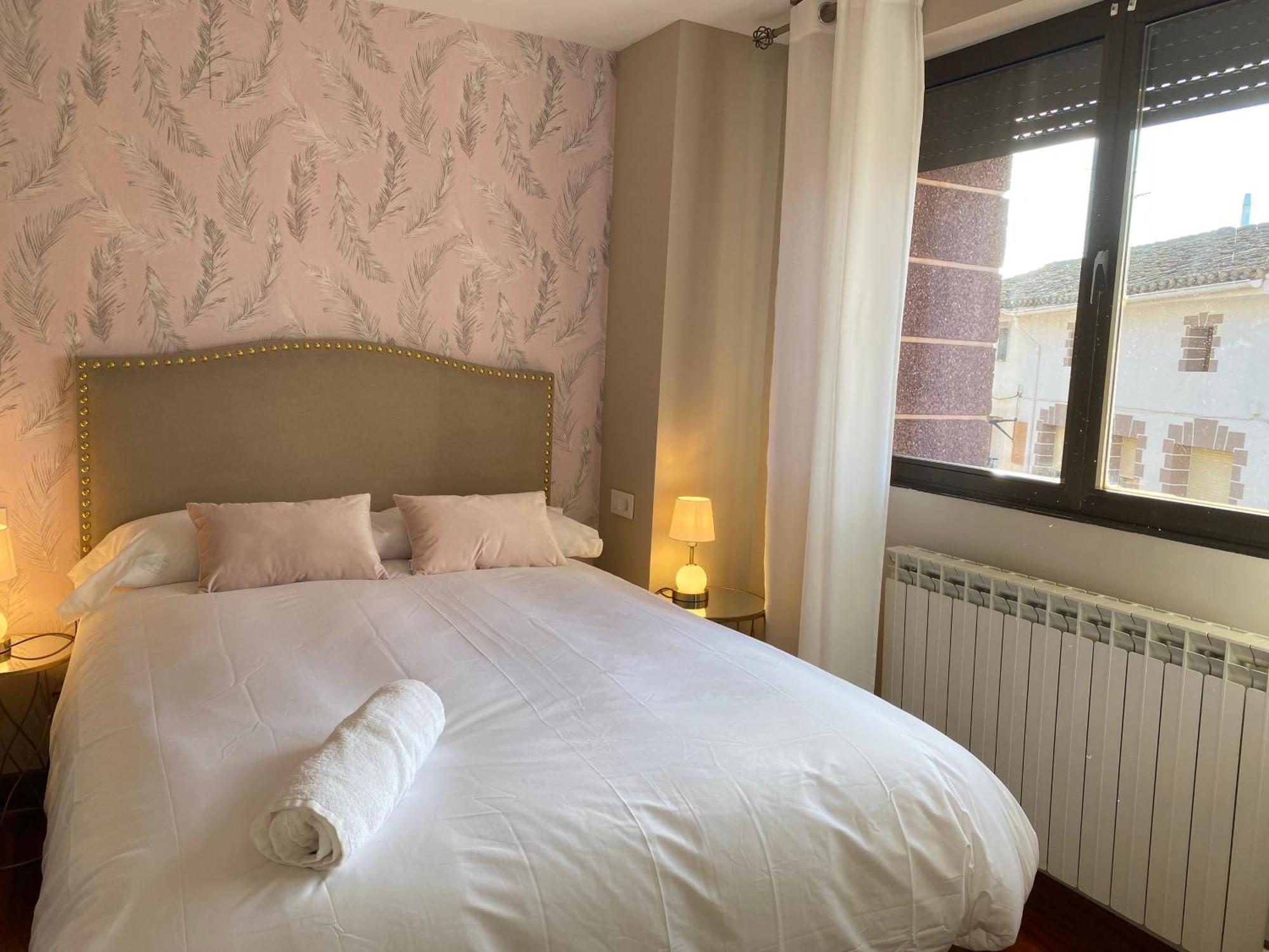 Casa Rural La Plaza Azofra Εξωτερικό φωτογραφία