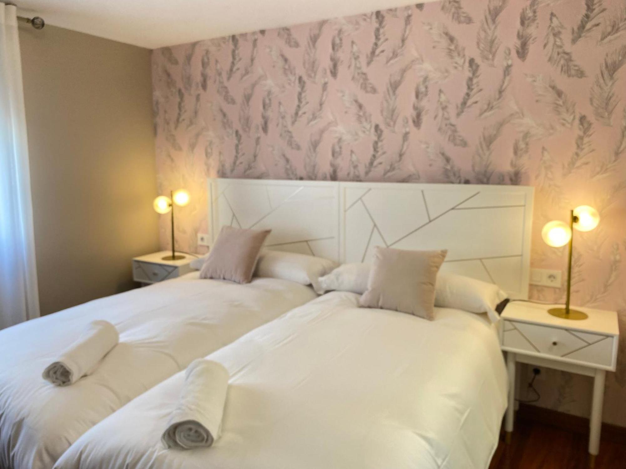 Casa Rural La Plaza Azofra Εξωτερικό φωτογραφία