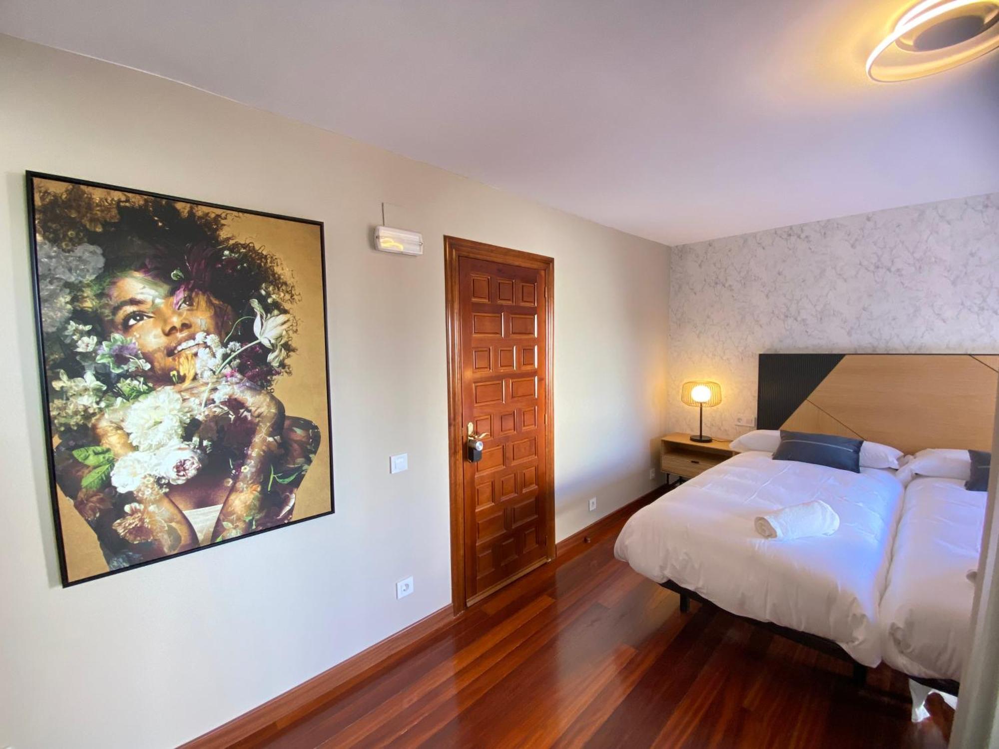 Casa Rural La Plaza Azofra Εξωτερικό φωτογραφία
