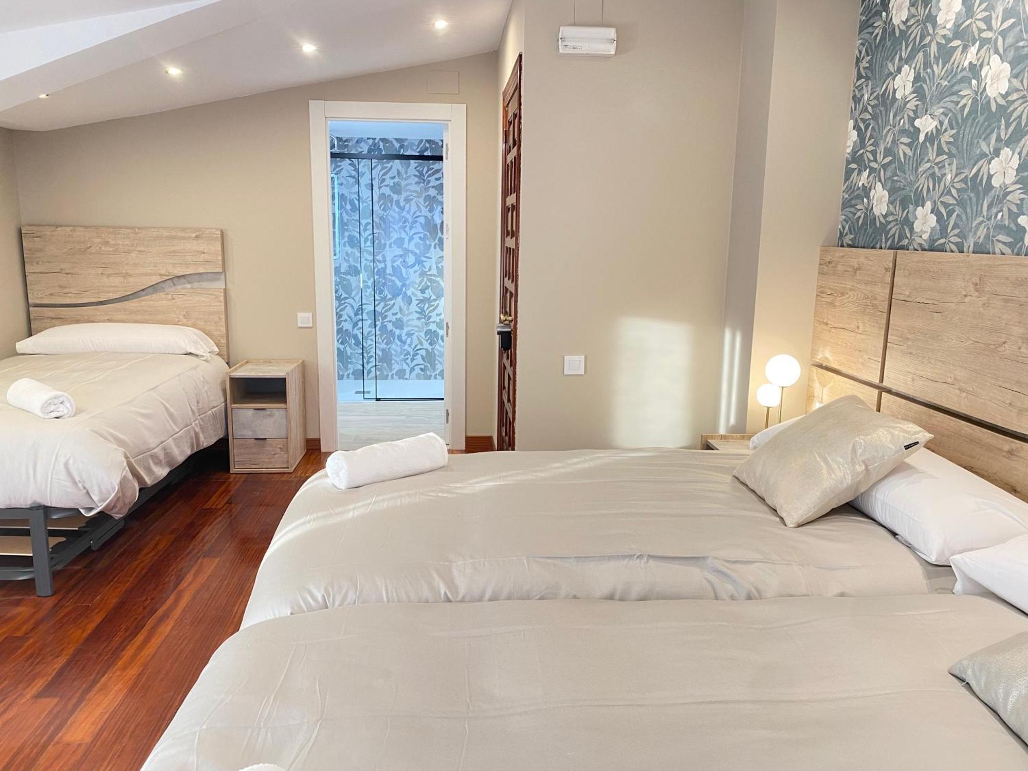 Casa Rural La Plaza Azofra Εξωτερικό φωτογραφία