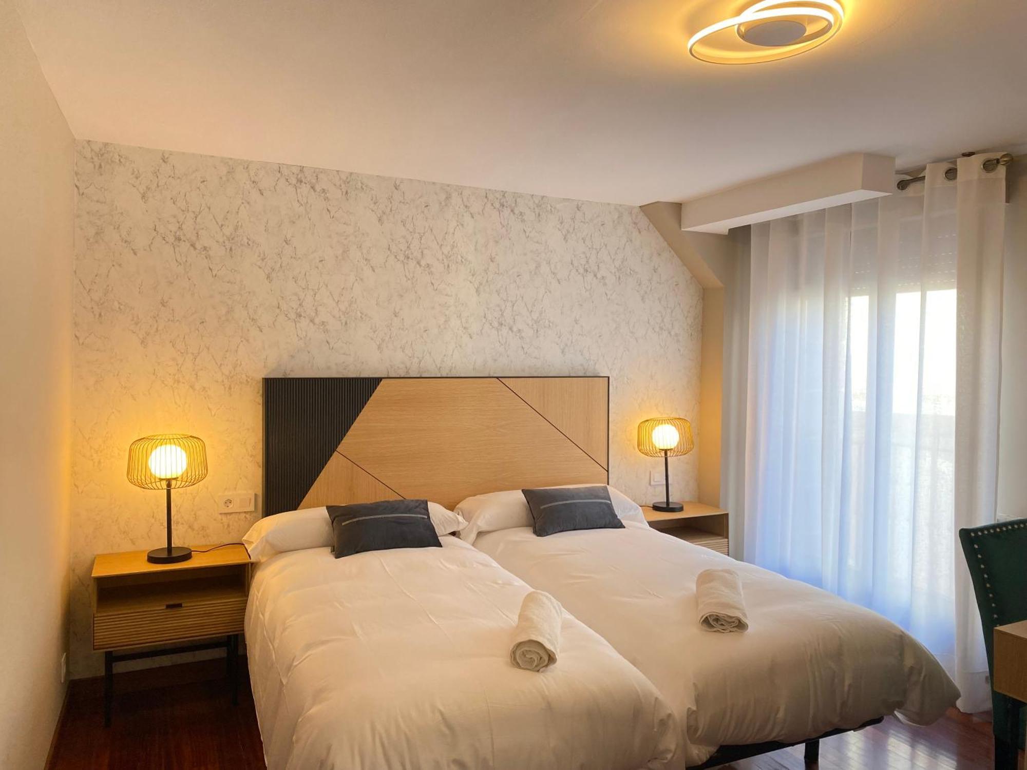Casa Rural La Plaza Azofra Εξωτερικό φωτογραφία