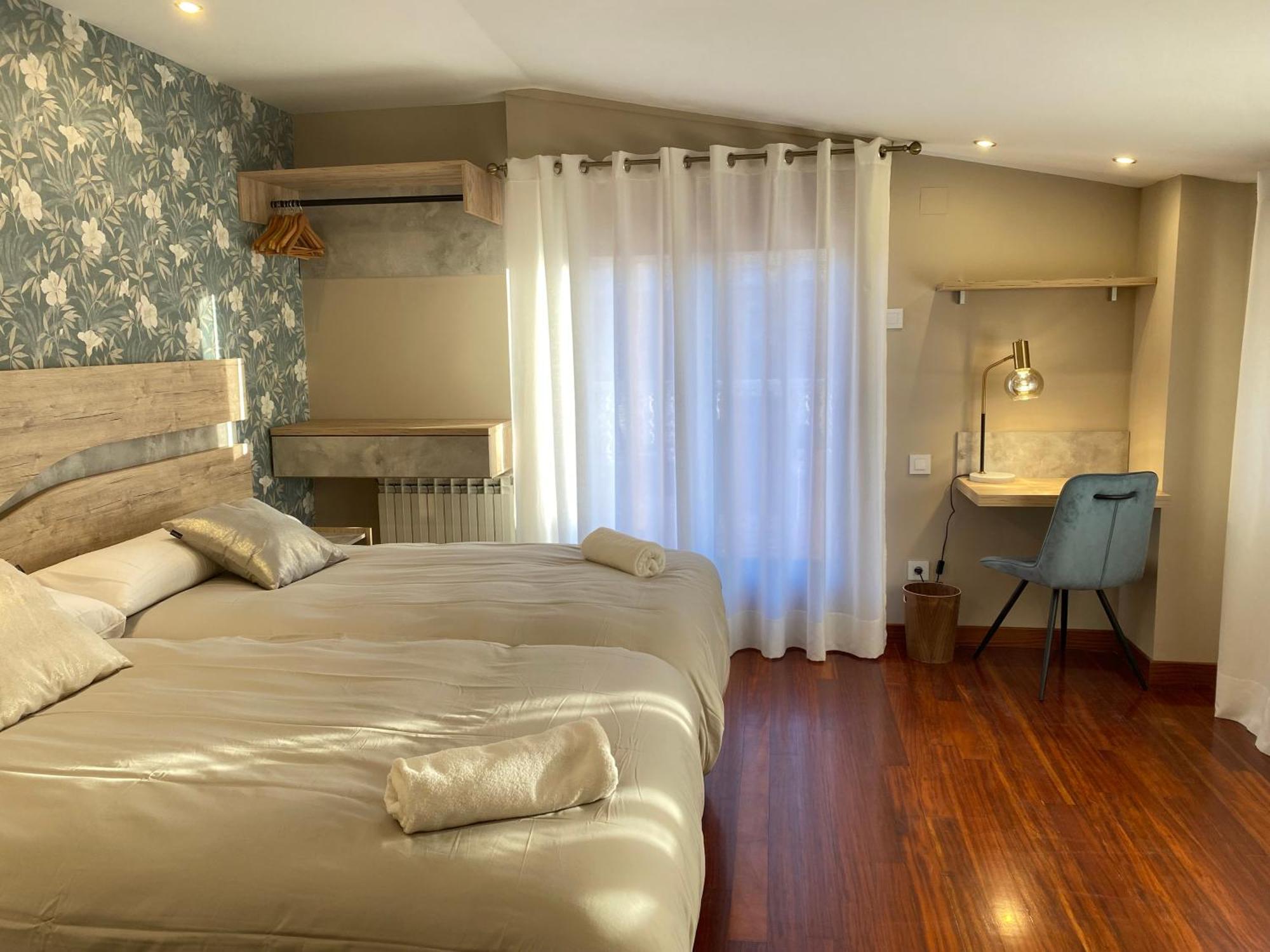 Casa Rural La Plaza Azofra Εξωτερικό φωτογραφία