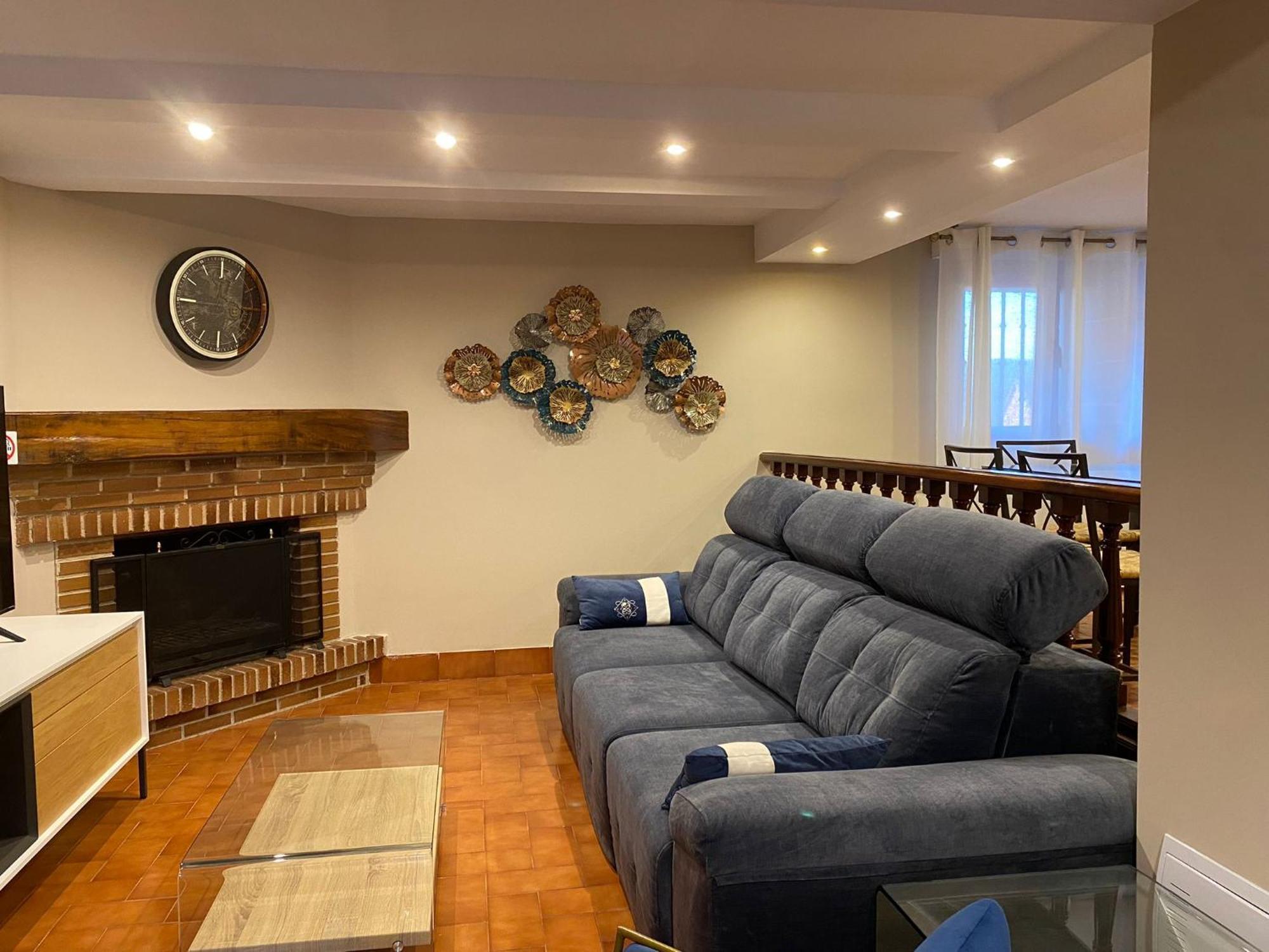 Casa Rural La Plaza Azofra Εξωτερικό φωτογραφία