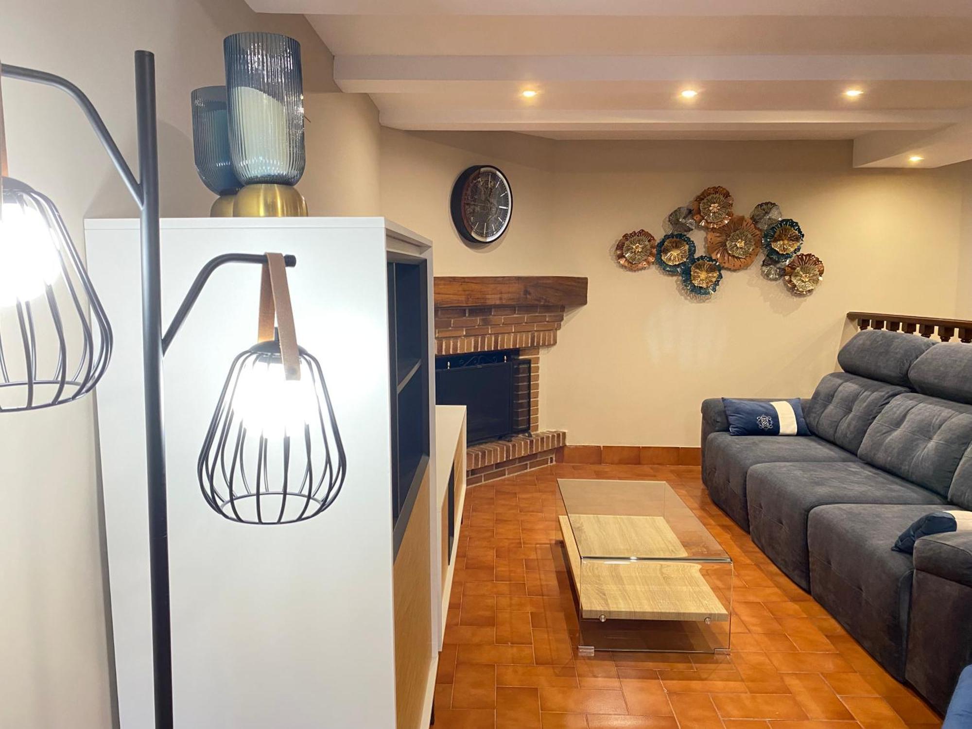 Casa Rural La Plaza Azofra Εξωτερικό φωτογραφία