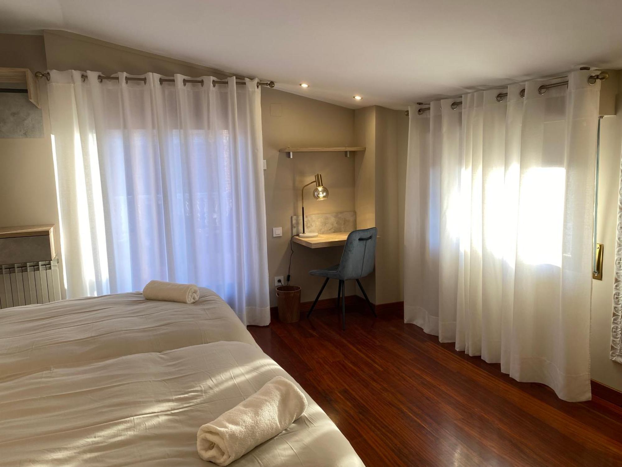 Casa Rural La Plaza Azofra Εξωτερικό φωτογραφία