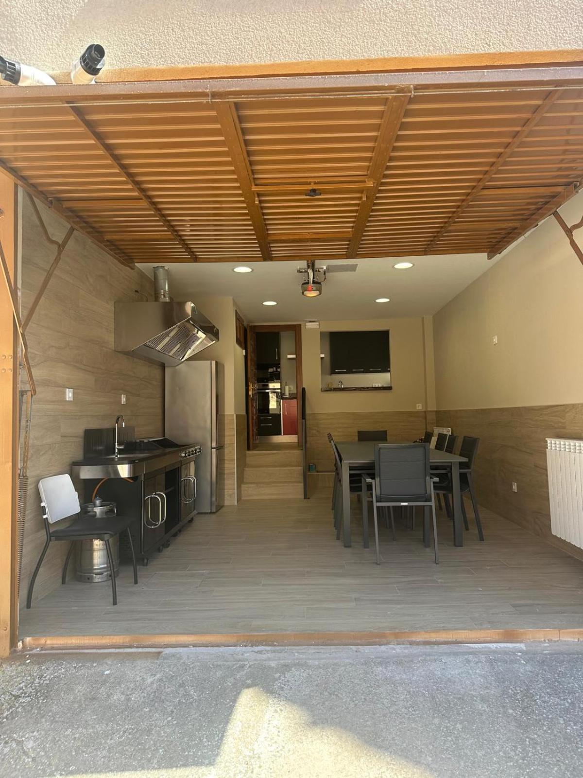 Casa Rural La Plaza Azofra Εξωτερικό φωτογραφία