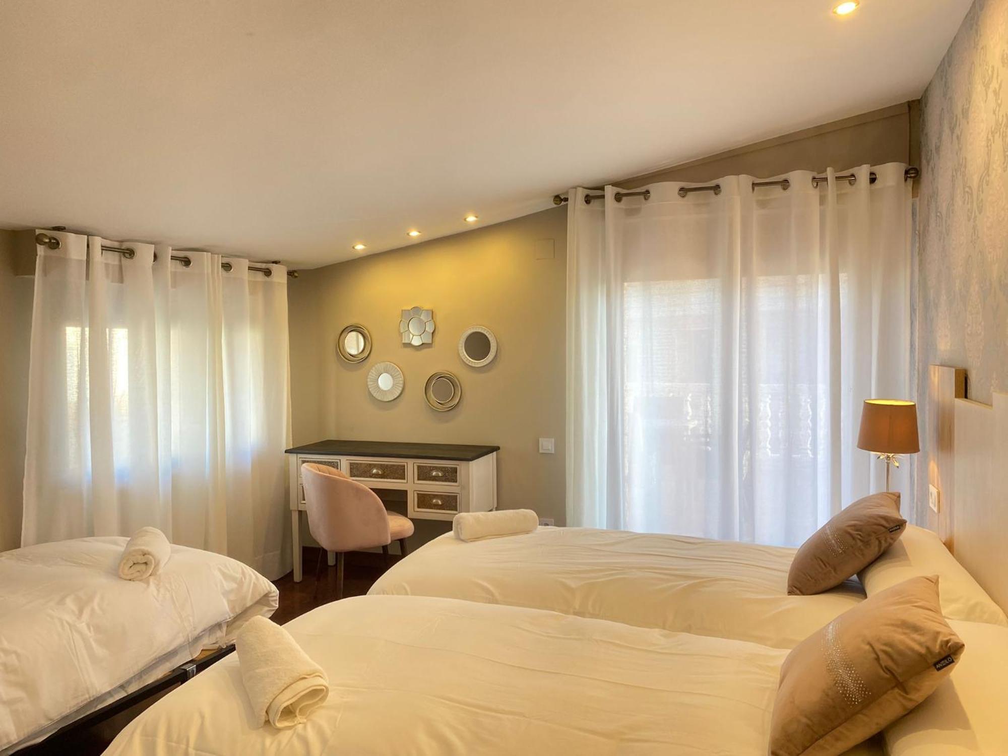 Casa Rural La Plaza Azofra Εξωτερικό φωτογραφία