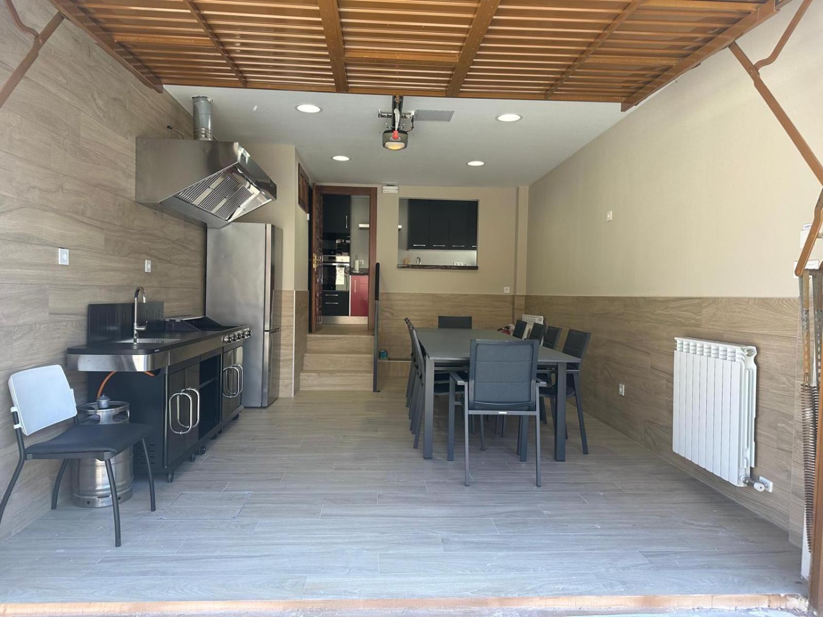 Casa Rural La Plaza Azofra Εξωτερικό φωτογραφία