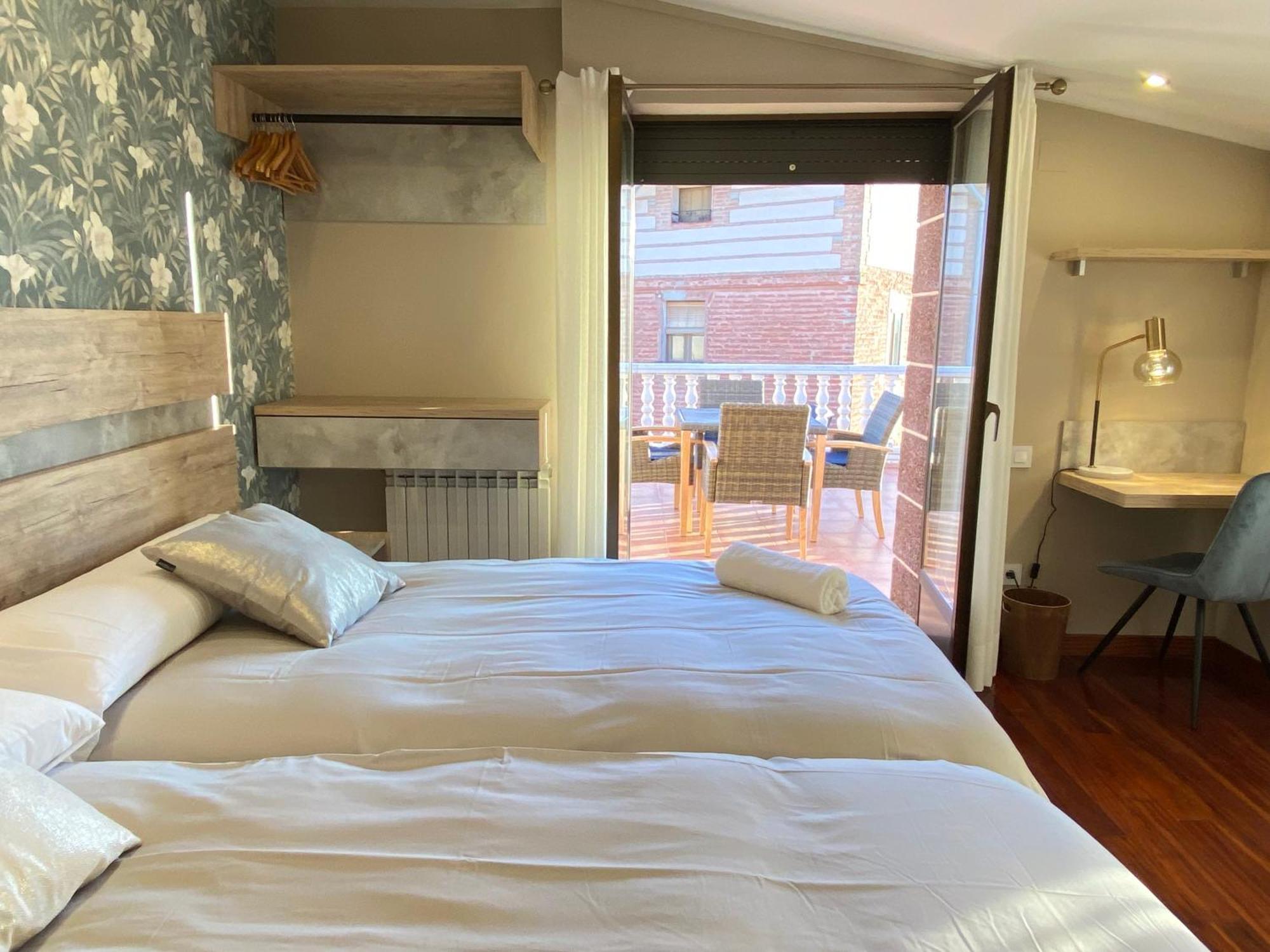 Casa Rural La Plaza Azofra Εξωτερικό φωτογραφία